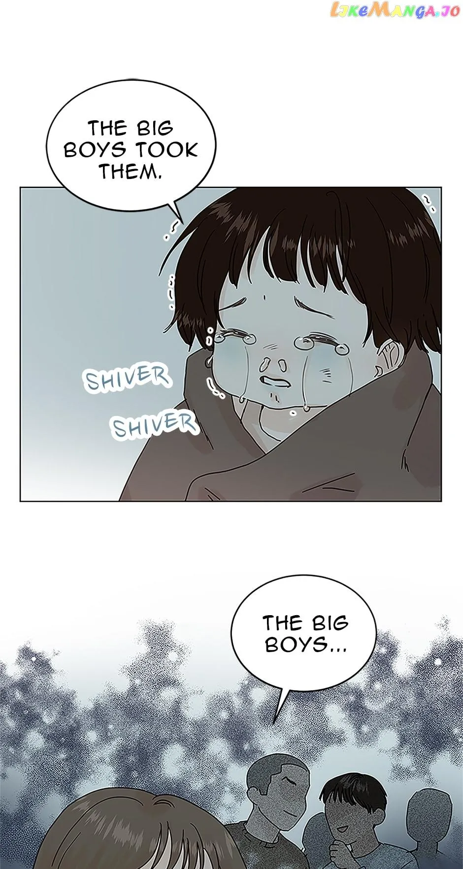A Wife’s Sweet Revenge Chapter 101 Online - página 37