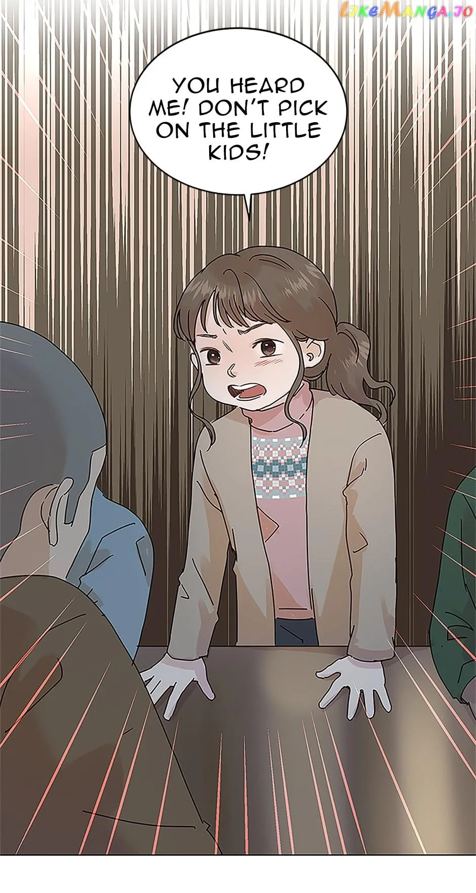 A Wife’s Sweet Revenge Chapter 101 Online - página 40