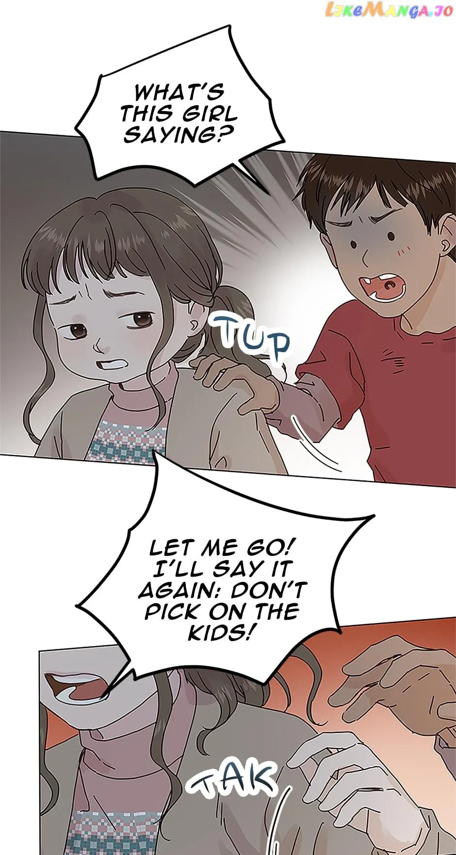 A Wife’s Sweet Revenge Chapter 101 Online - página 41