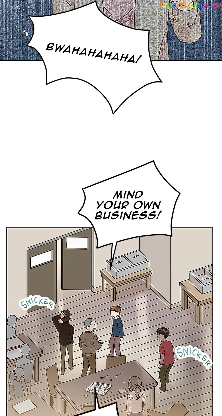 A Wife’s Sweet Revenge Chapter 101 Online - página 43