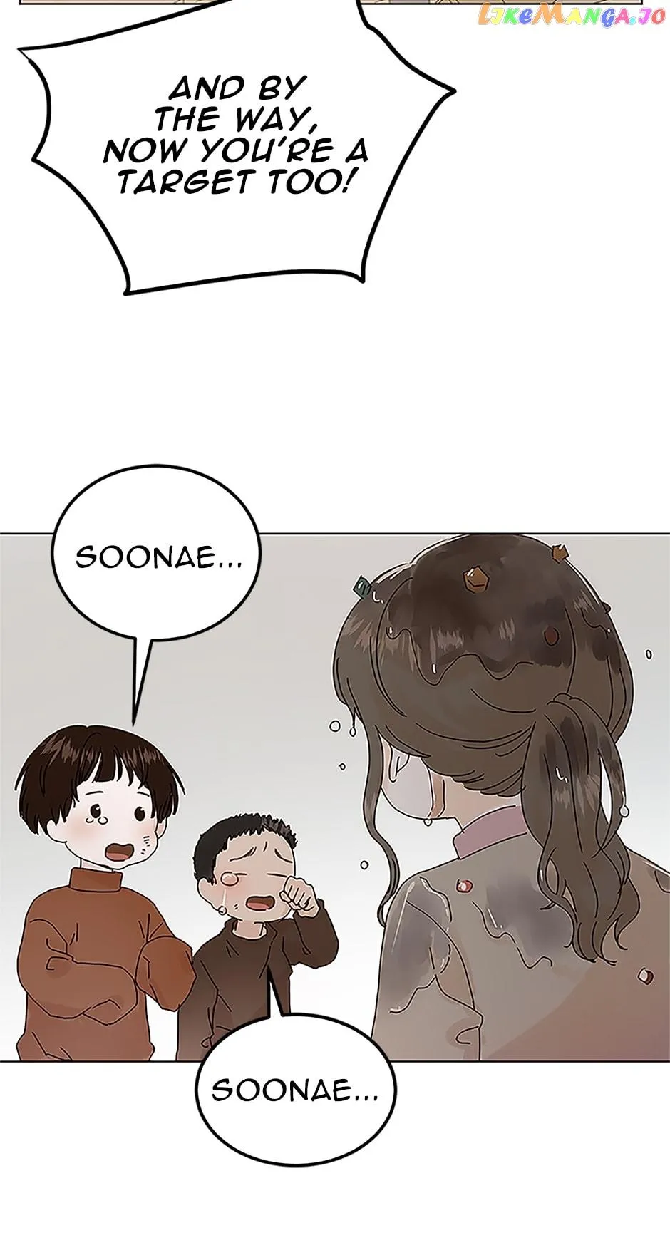 A Wife’s Sweet Revenge Chapter 101 Online - página 44