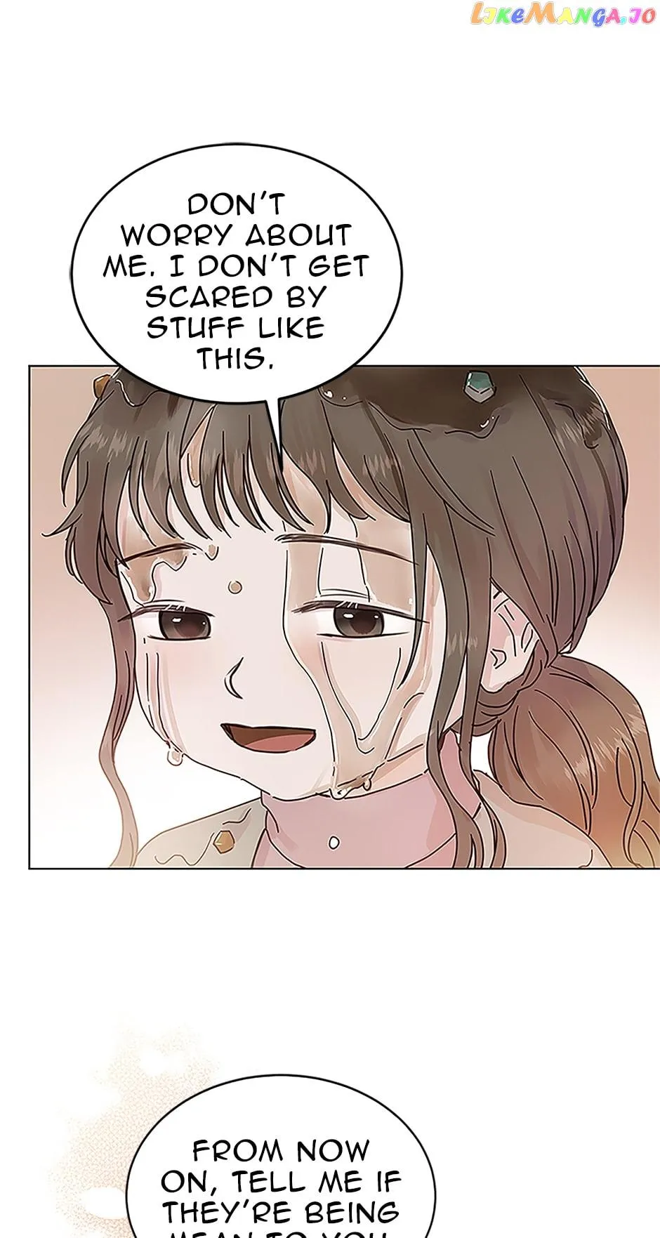A Wife’s Sweet Revenge Chapter 101 Online - página 45