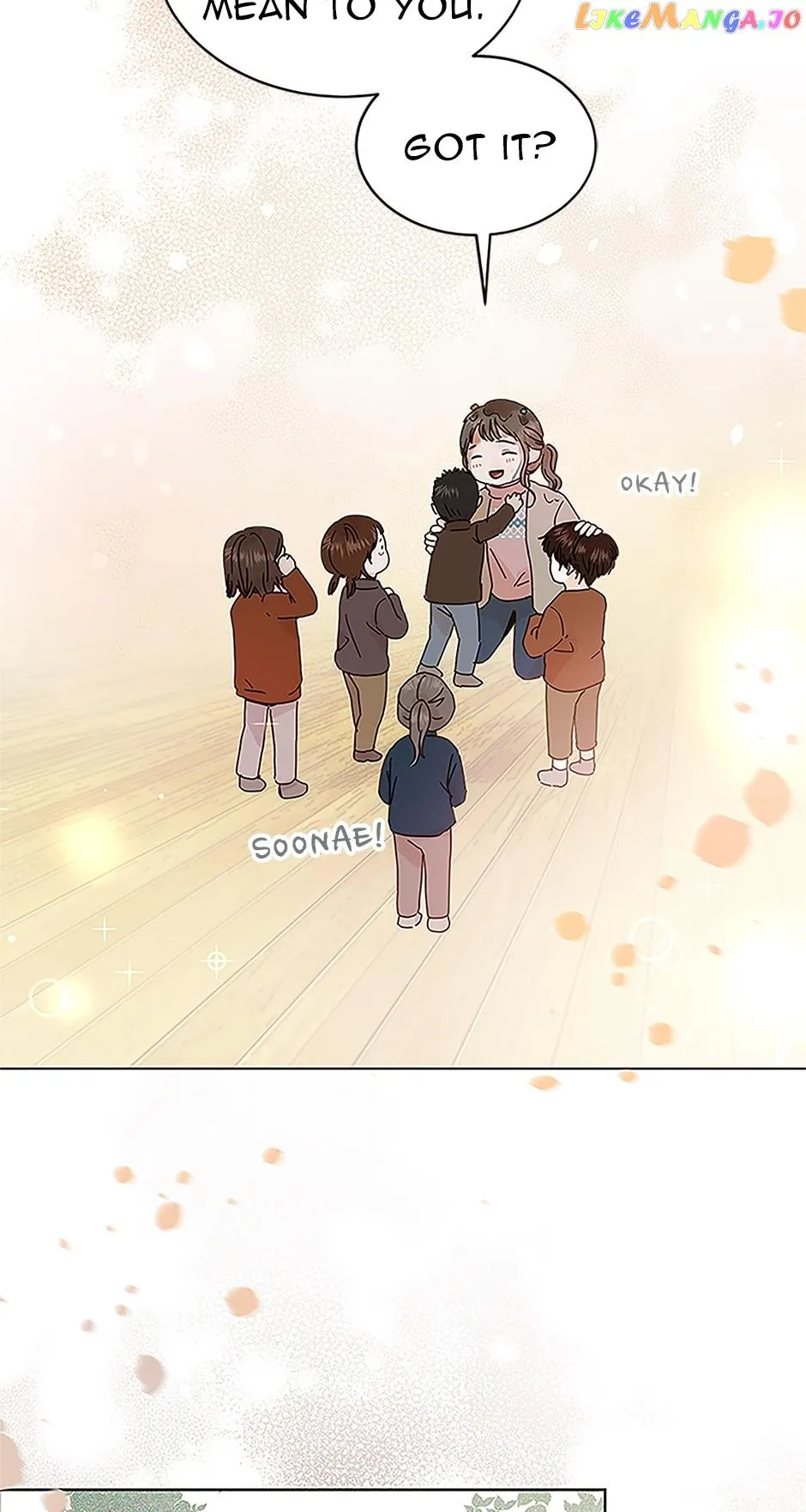 A Wife’s Sweet Revenge Chapter 101 Online - página 46