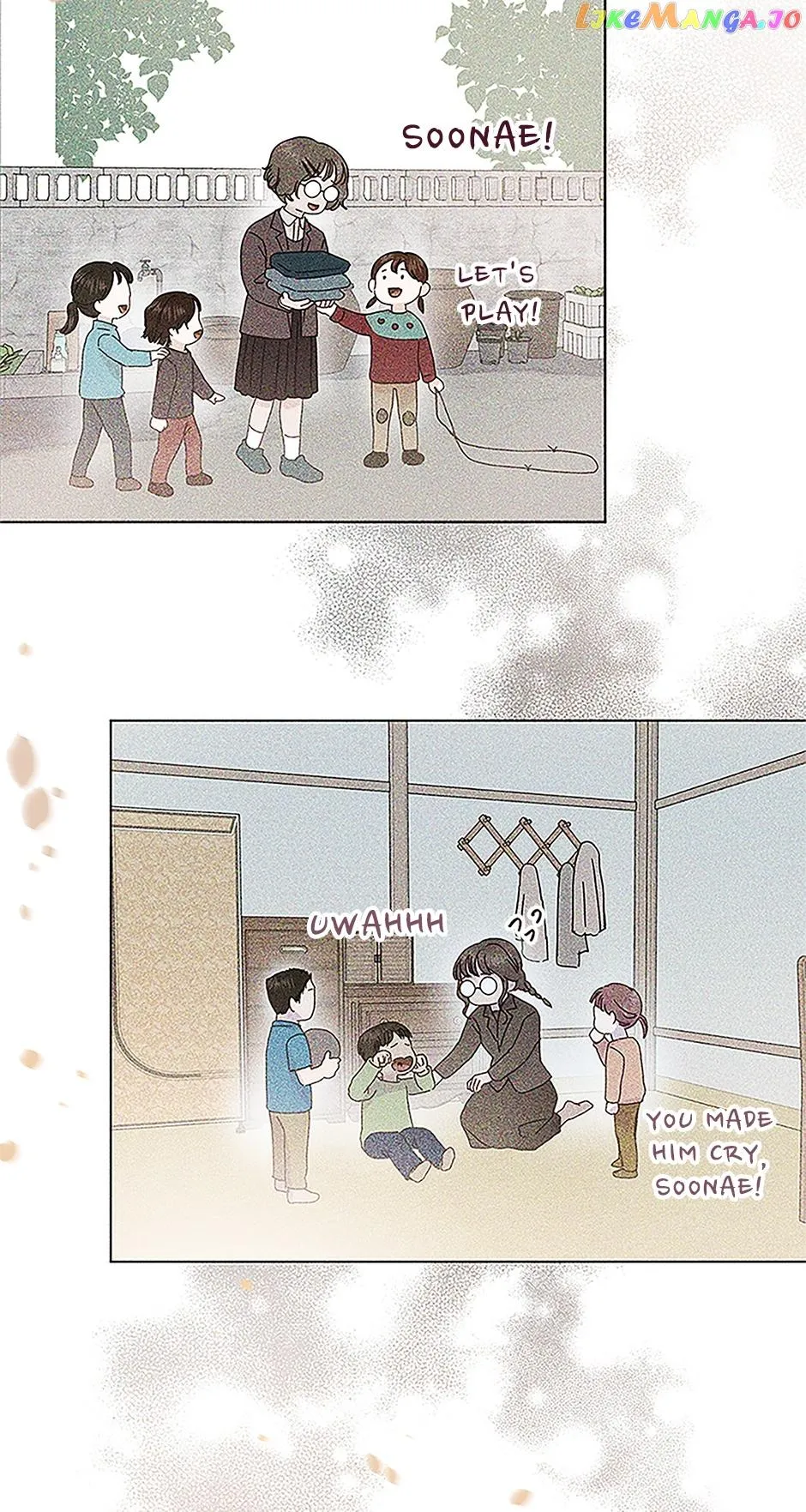 A Wife’s Sweet Revenge Chapter 101 Online - página 47