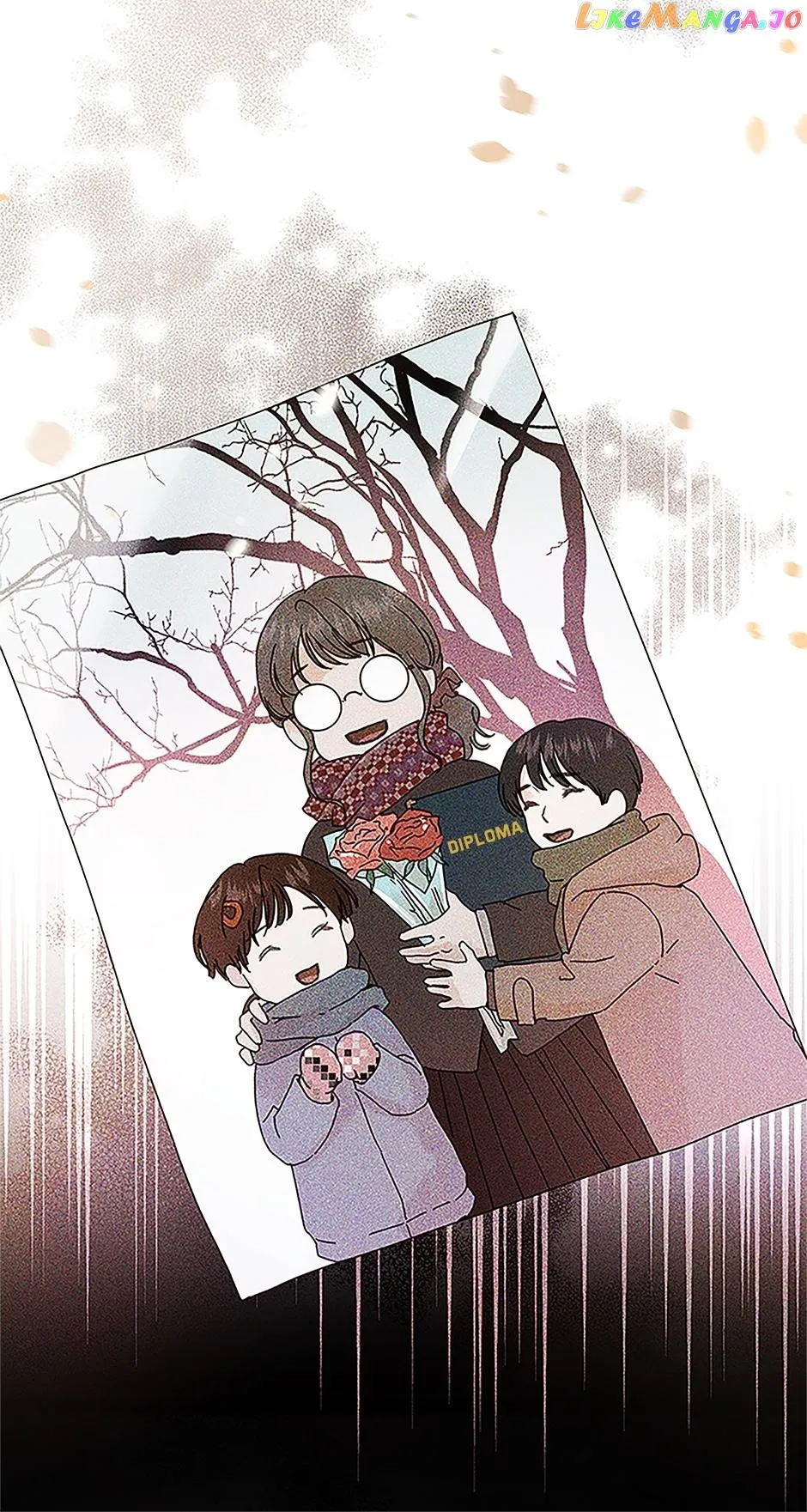 A Wife’s Sweet Revenge Chapter 101 Online - página 48