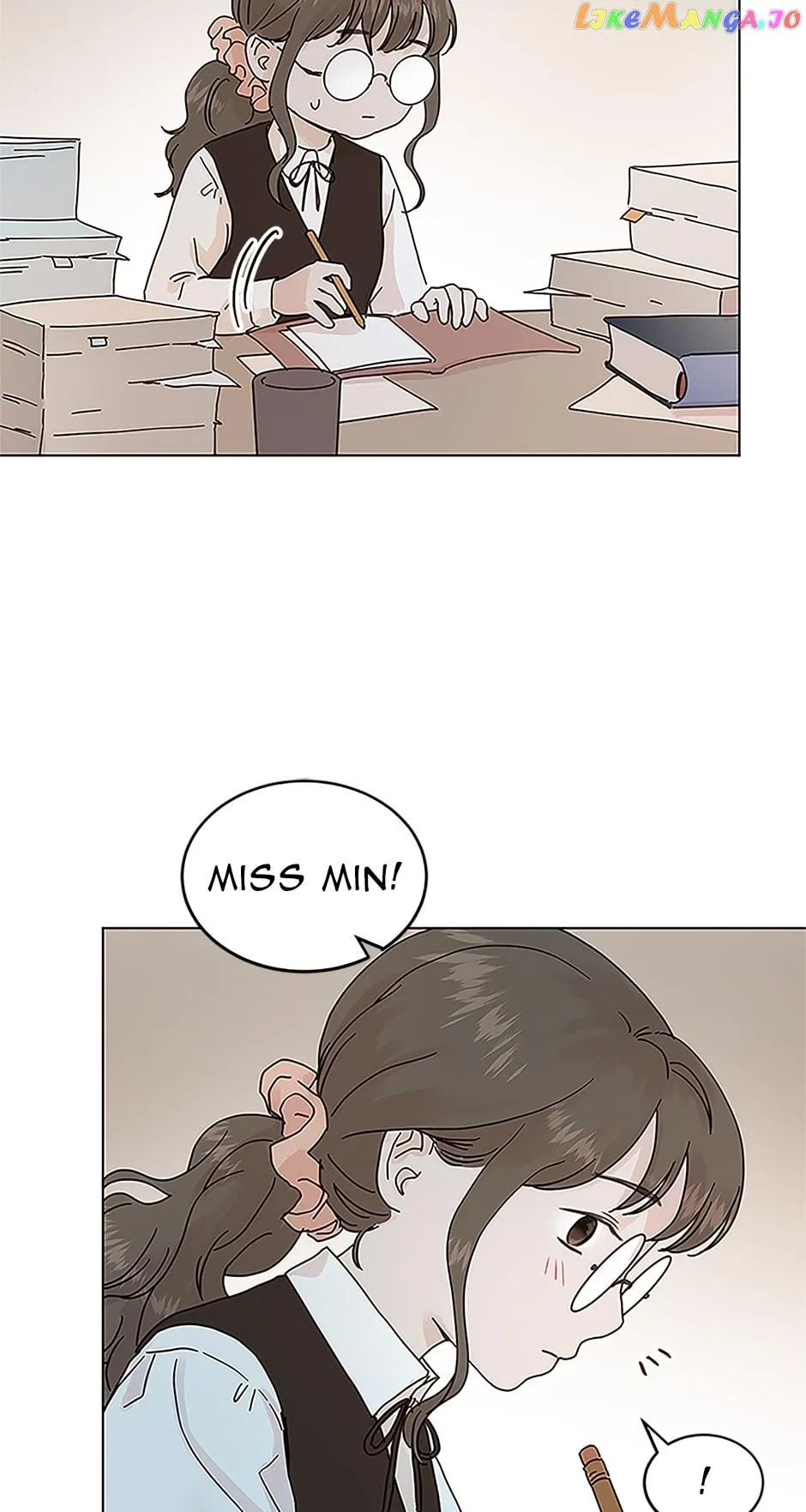 A Wife’s Sweet Revenge Chapter 102 Online - página 3