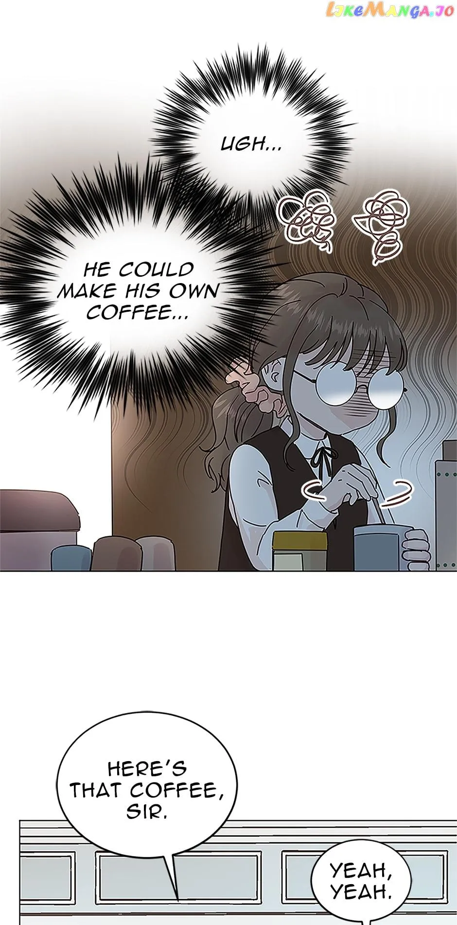 A Wife’s Sweet Revenge Chapter 102 Online - página 6