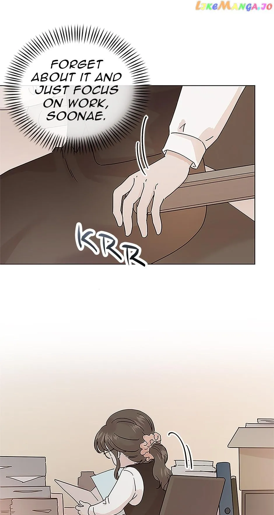 A Wife’s Sweet Revenge Chapter 102 Online - página 10