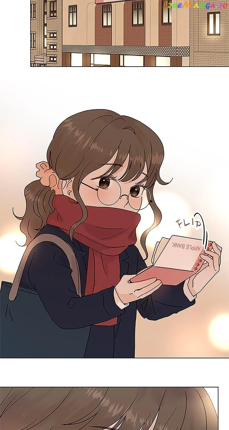 A Wife’s Sweet Revenge Chapter 102 Online - página 12