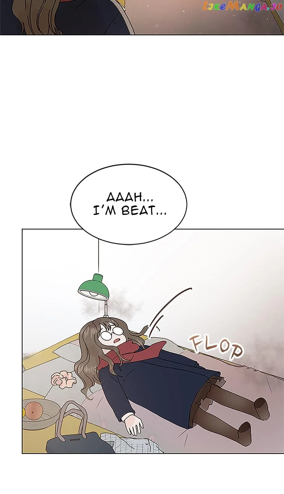 A Wife’s Sweet Revenge Chapter 102 Online - página 16
