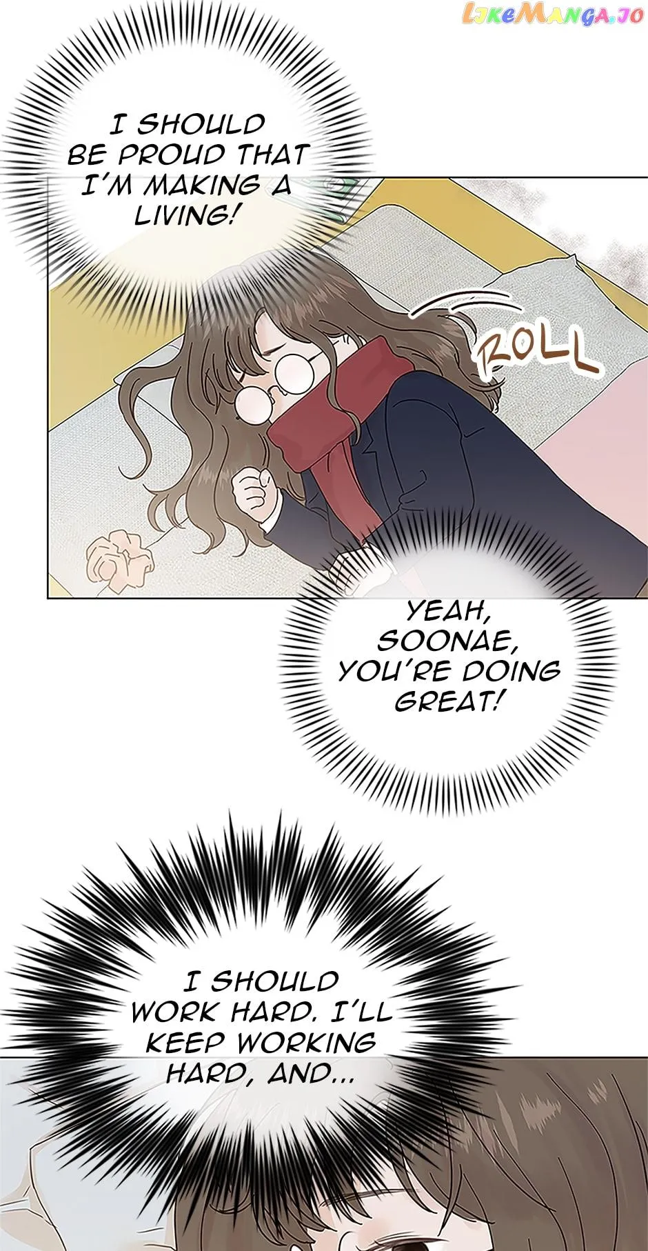 A Wife’s Sweet Revenge Chapter 102 Online - página 18