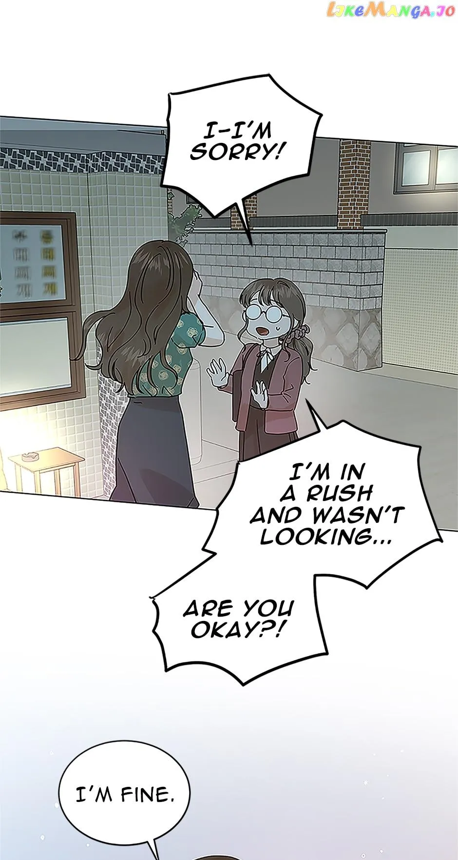 A Wife’s Sweet Revenge Chapter 102 Online - página 23