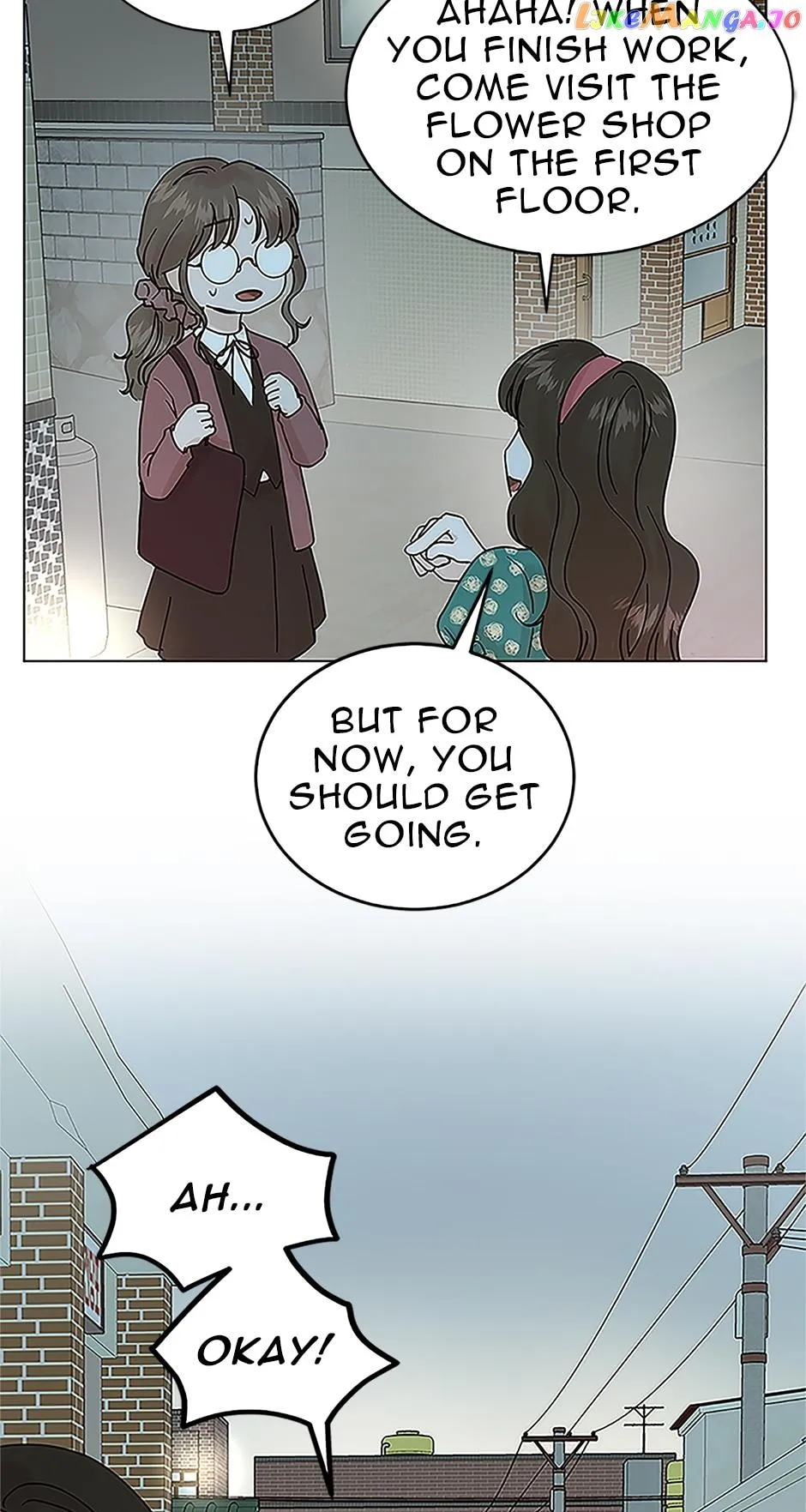 A Wife’s Sweet Revenge Chapter 102 Online - página 25