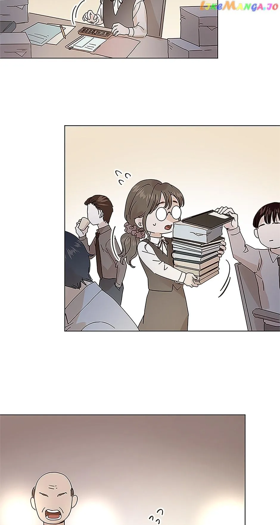 A Wife’s Sweet Revenge Chapter 102 Online - página 29