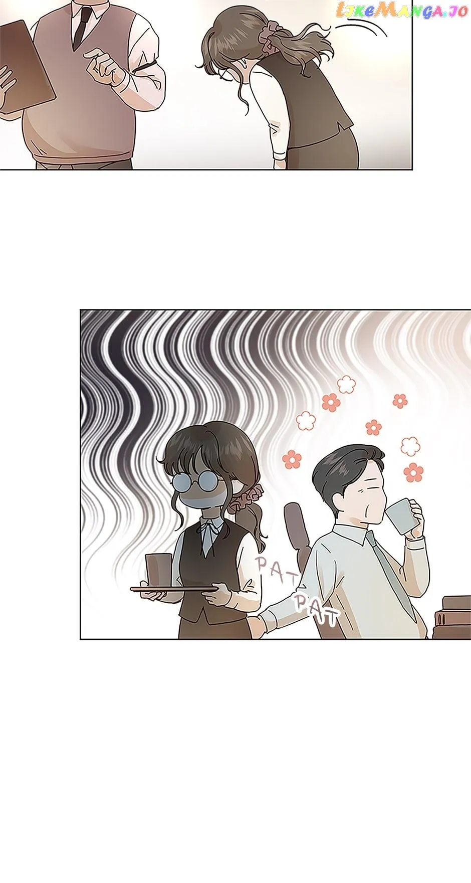 A Wife’s Sweet Revenge Chapter 102 Online - página 30
