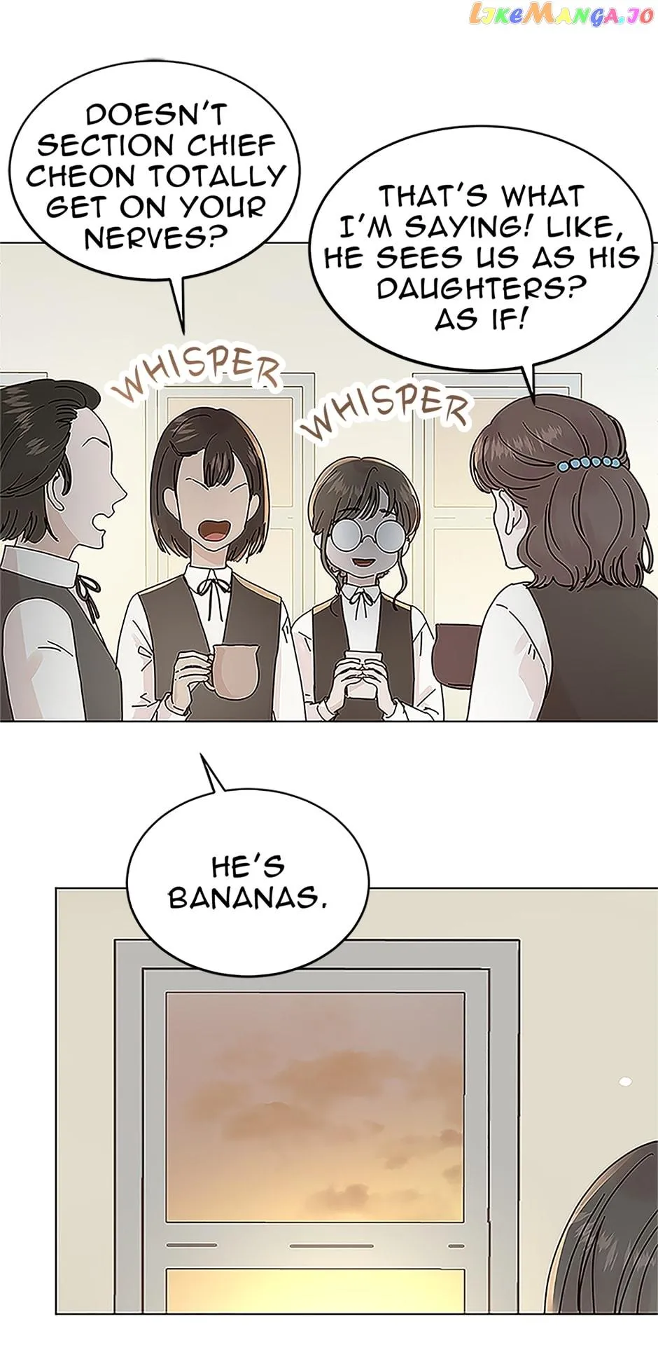 A Wife’s Sweet Revenge Chapter 102 Online - página 31