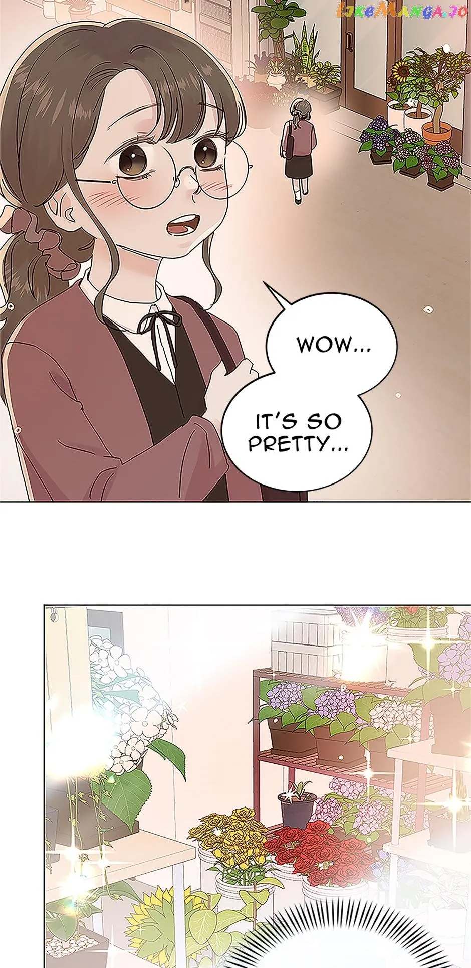 A Wife’s Sweet Revenge Chapter 102 Online - página 33