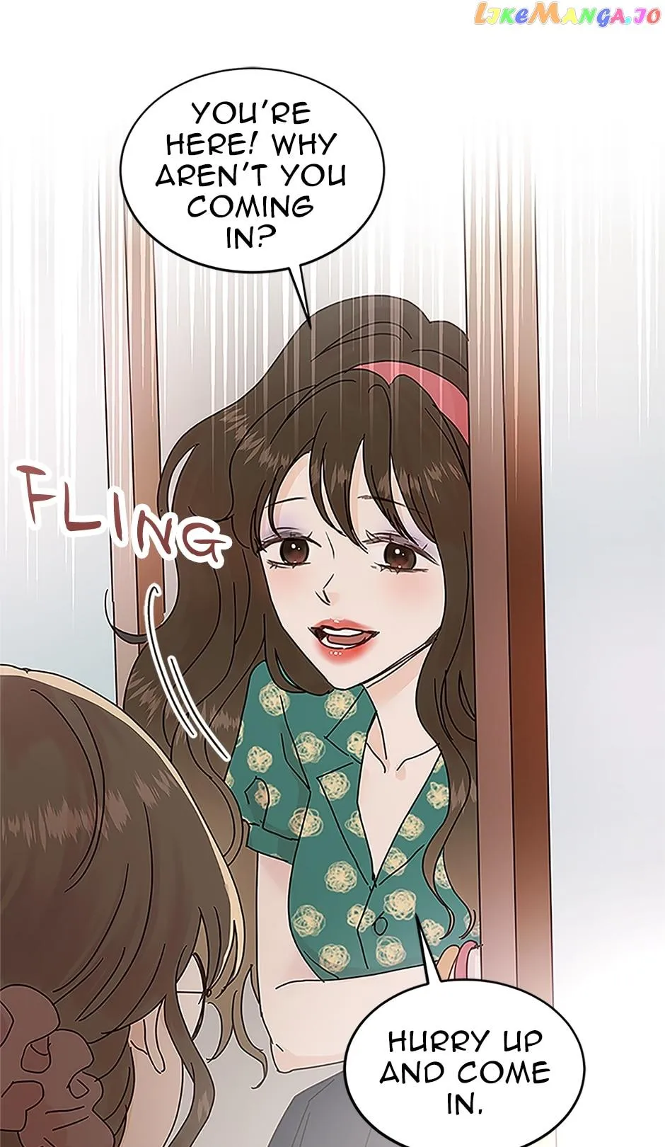 A Wife’s Sweet Revenge Chapter 102 Online - página 35