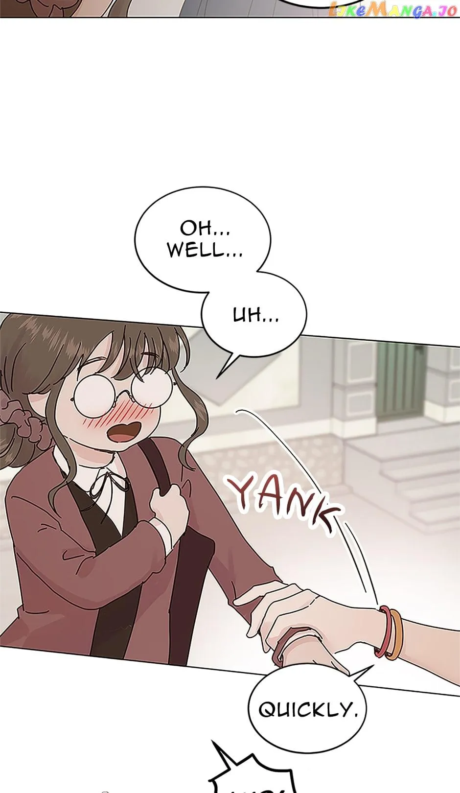 A Wife’s Sweet Revenge Chapter 102 Online - página 36