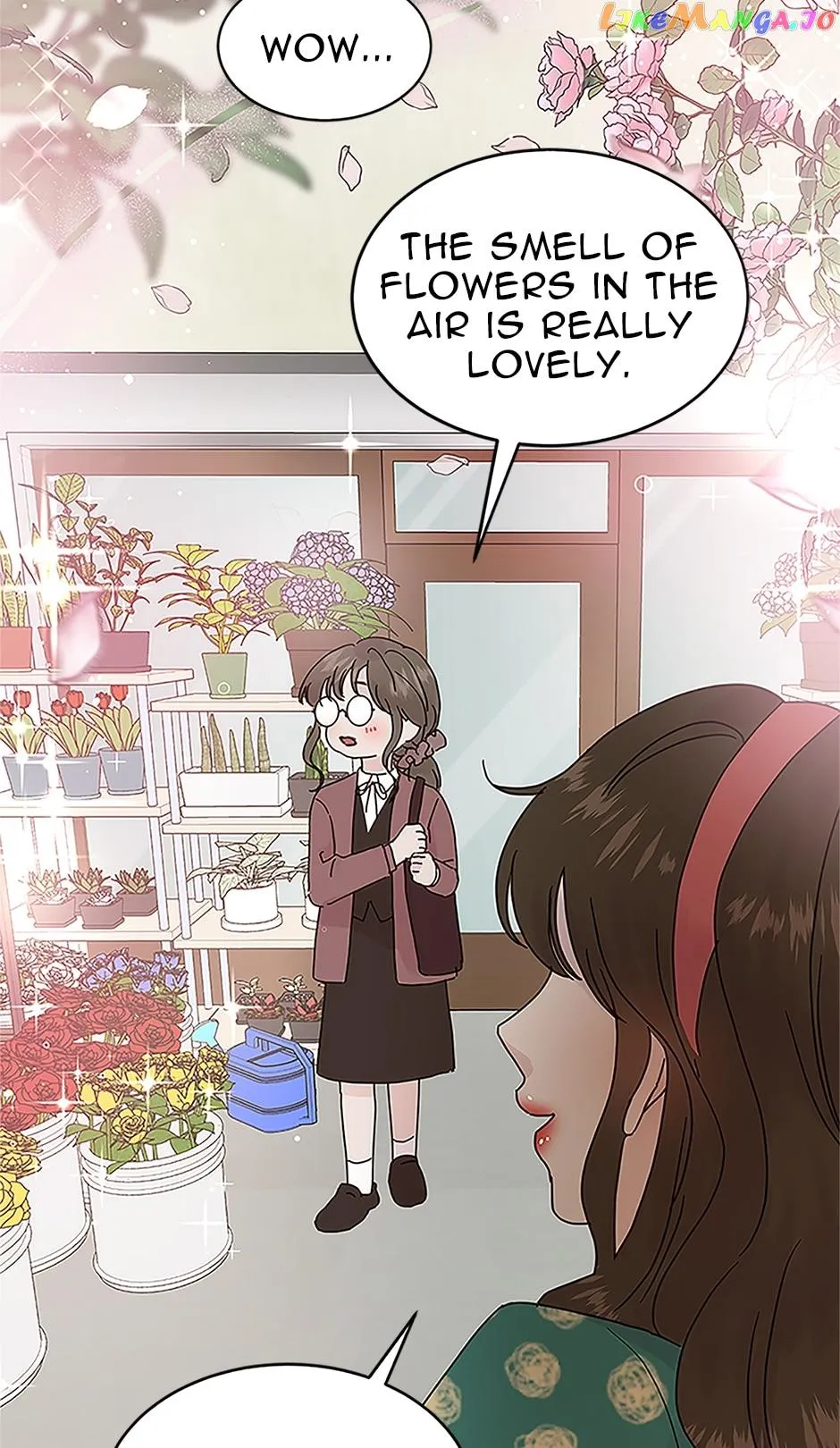 A Wife’s Sweet Revenge Chapter 102 Online - página 38