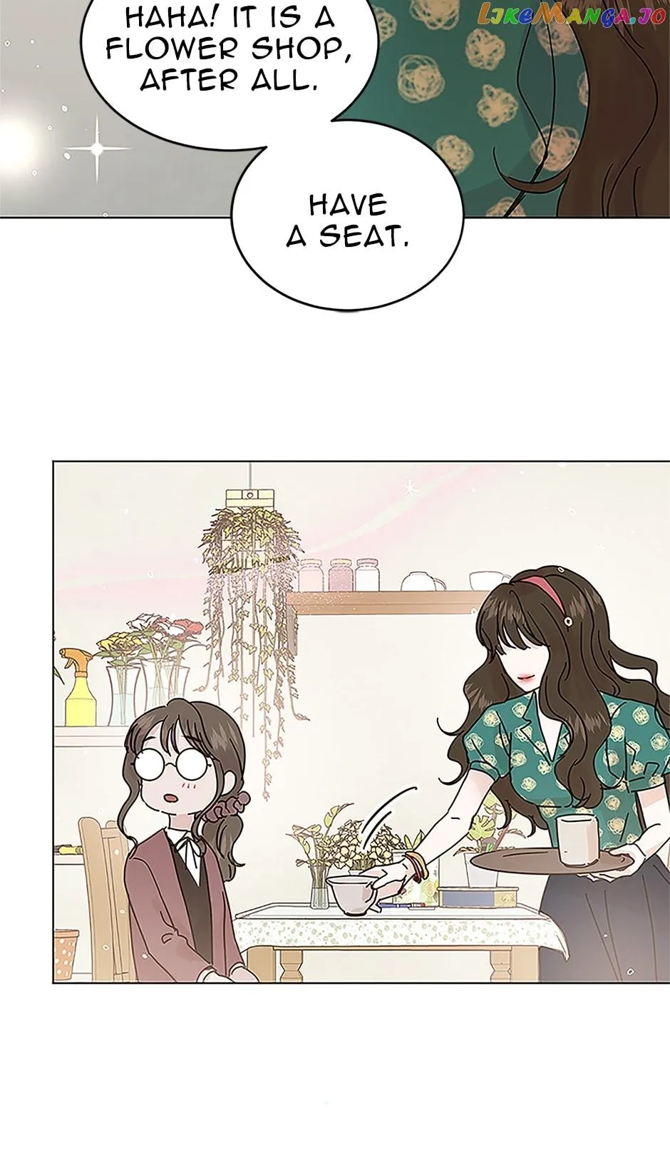 A Wife’s Sweet Revenge Chapter 102 Online - página 39