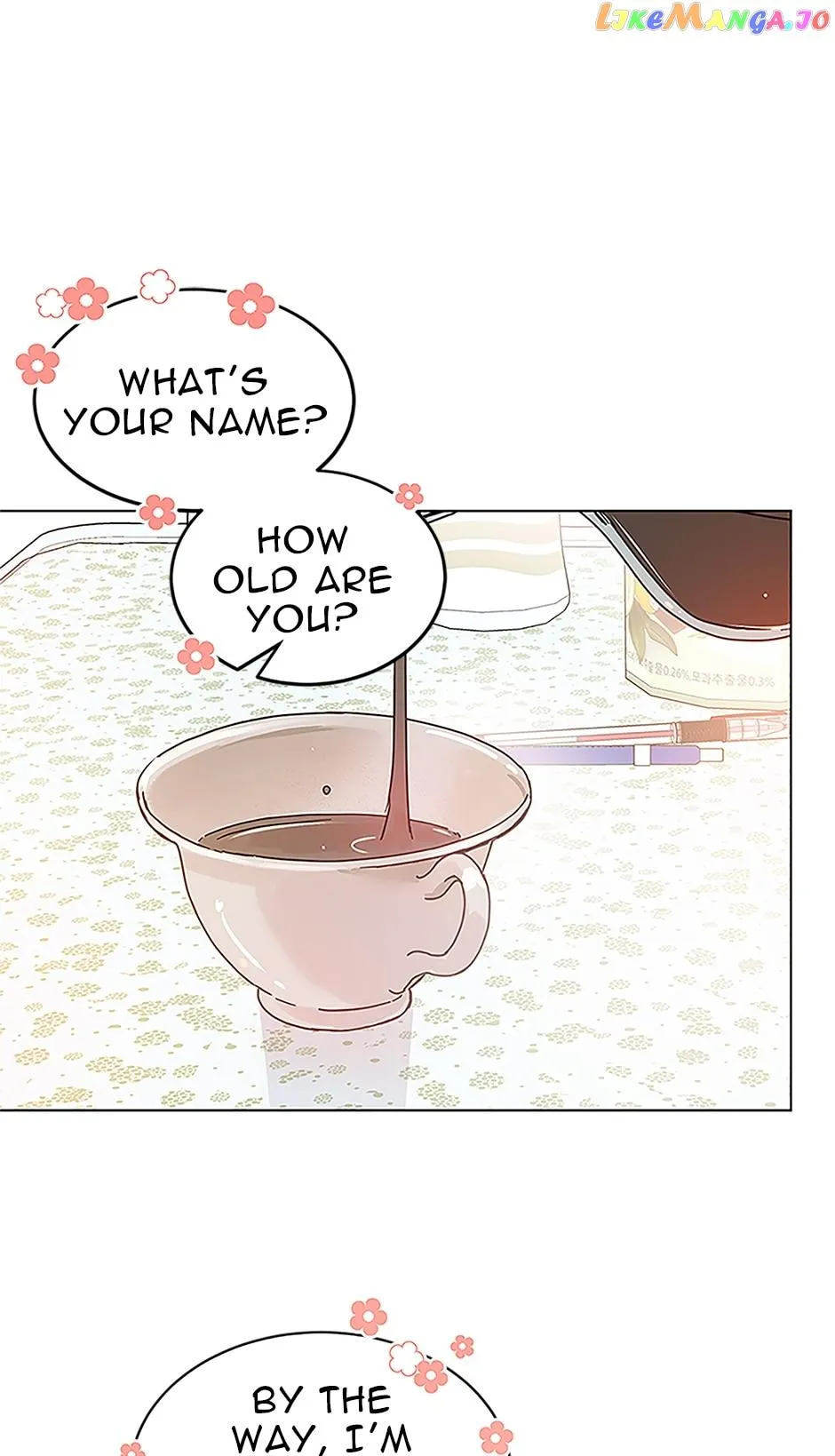A Wife’s Sweet Revenge Chapter 102 Online - página 40