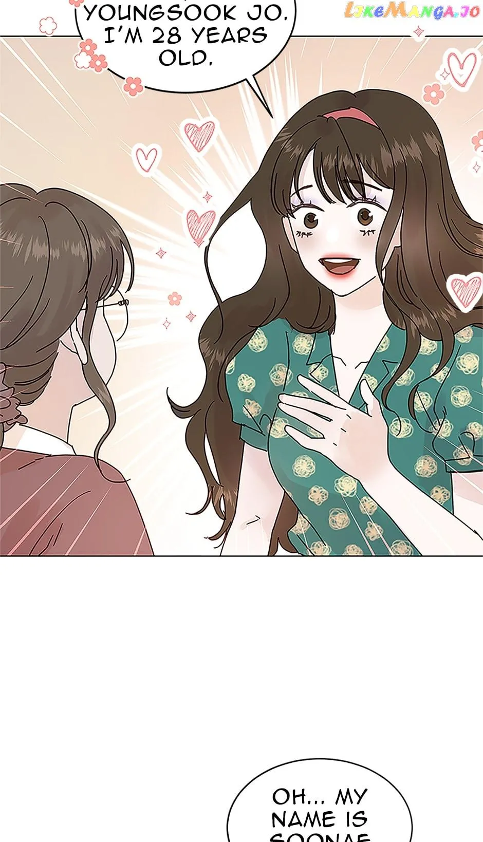A Wife’s Sweet Revenge Chapter 102 Online - página 41