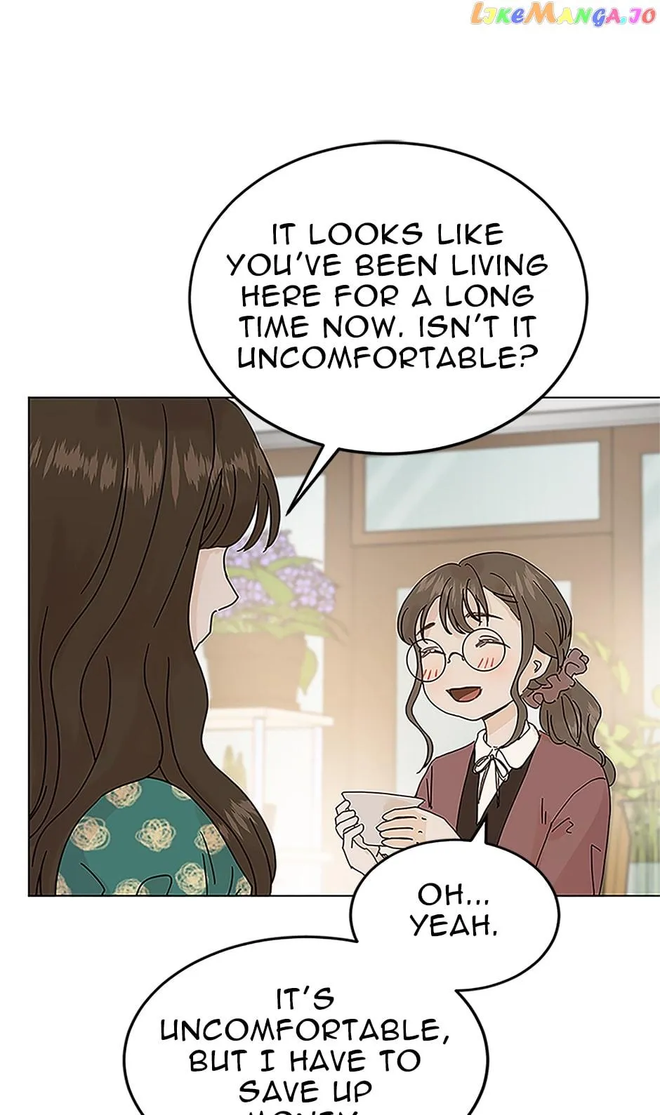 A Wife’s Sweet Revenge Chapter 102 Online - página 44
