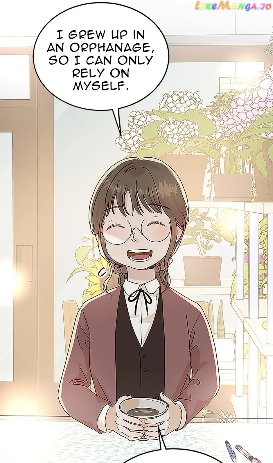 A Wife’s Sweet Revenge Chapter 102 Online - página 46