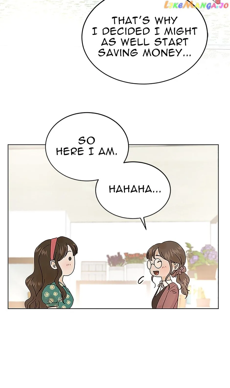 A Wife’s Sweet Revenge Chapter 102 Online - página 47