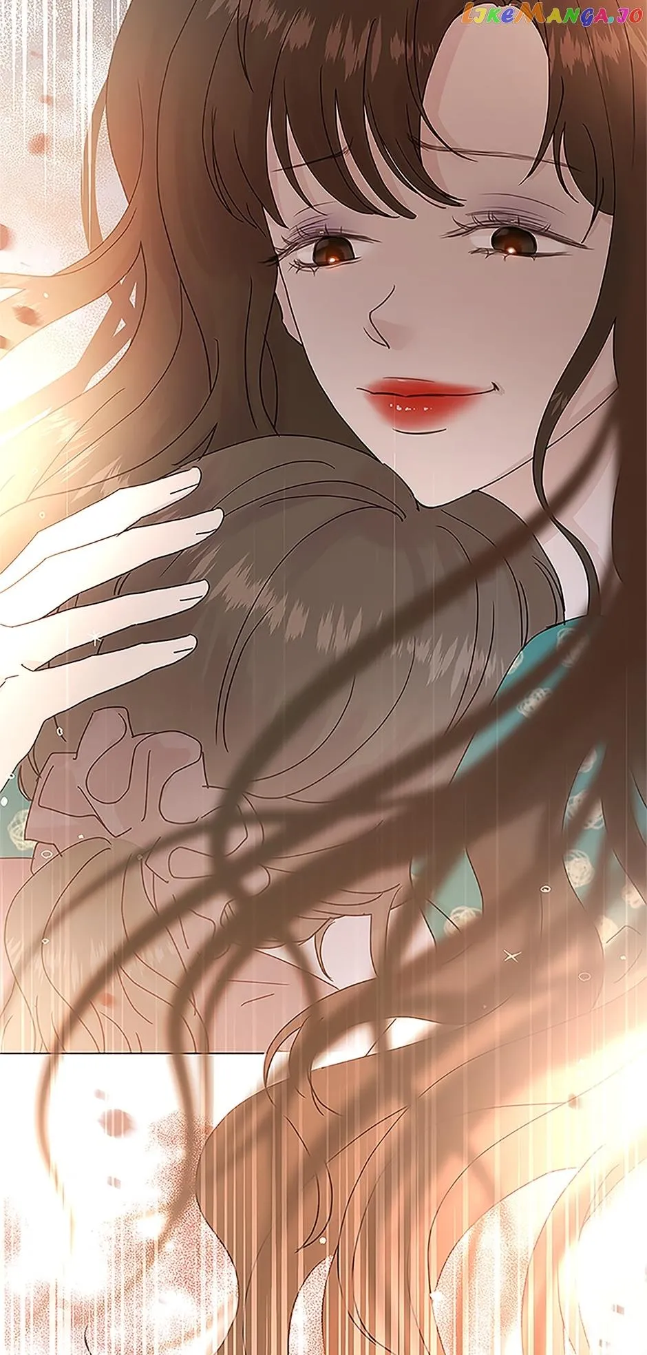 A Wife’s Sweet Revenge Chapter 102 Online - página 54