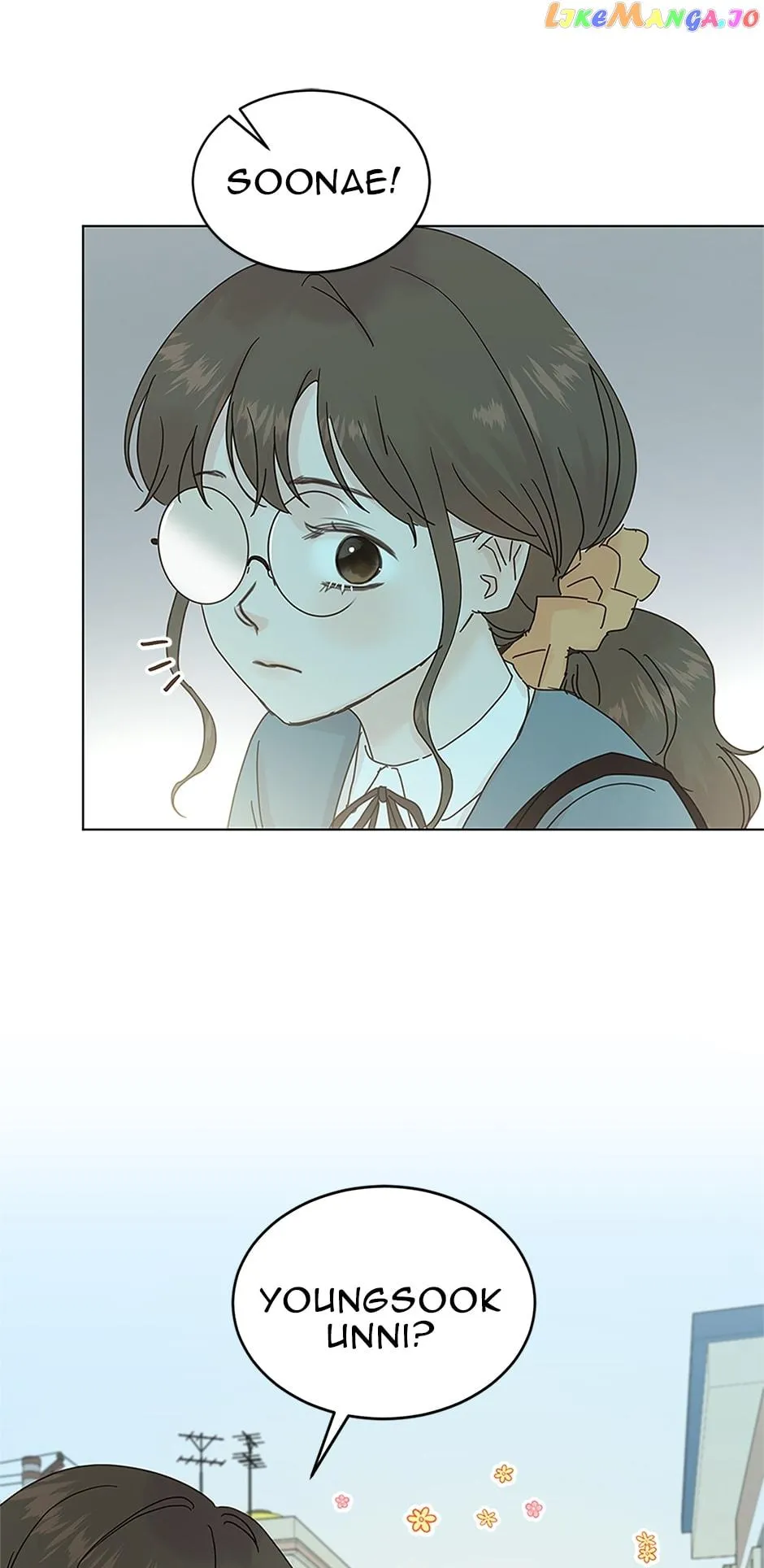 A Wife’s Sweet Revenge Chapter 103 Online - página 3