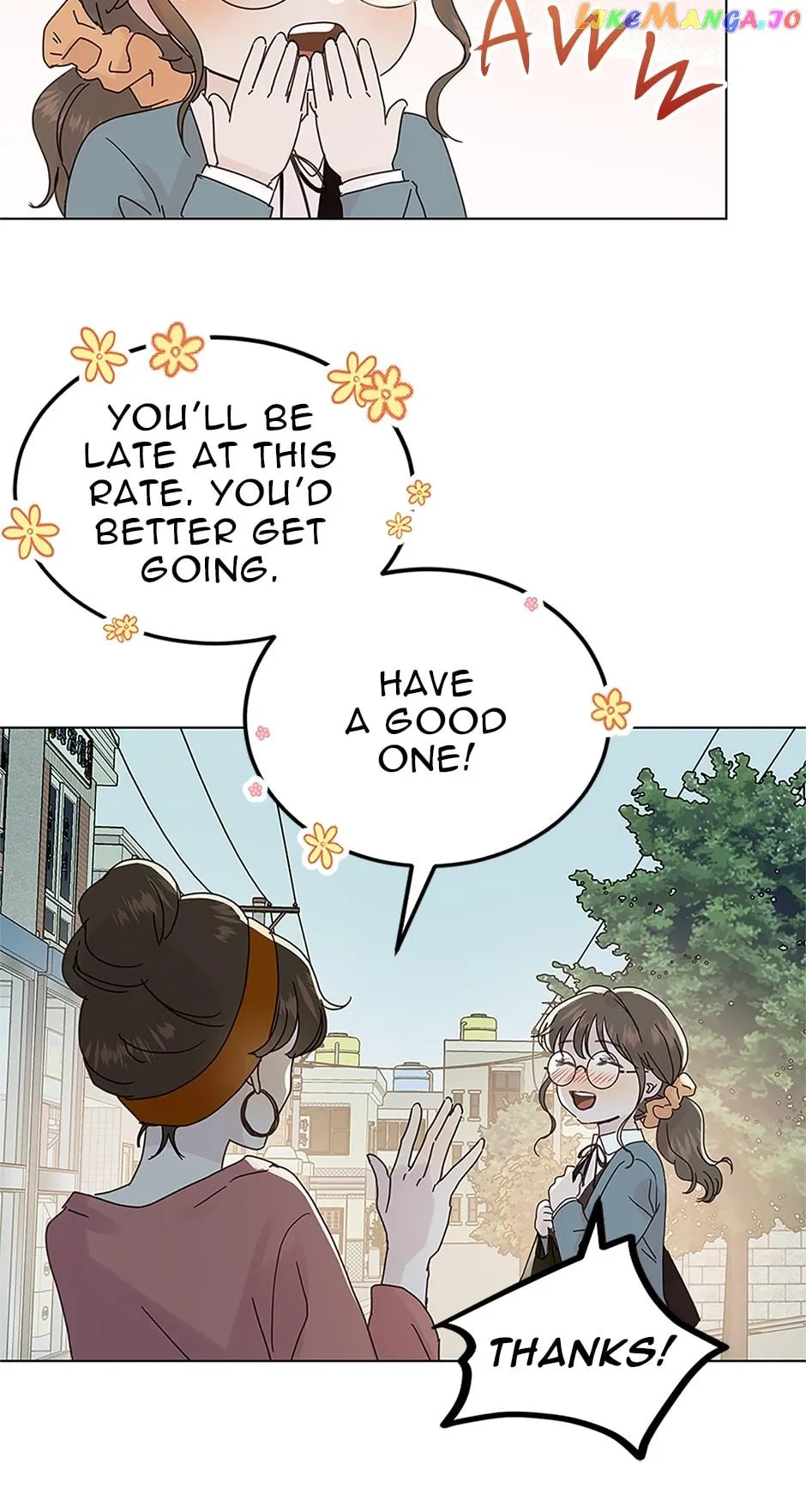 A Wife’s Sweet Revenge Chapter 103 Online - página 7