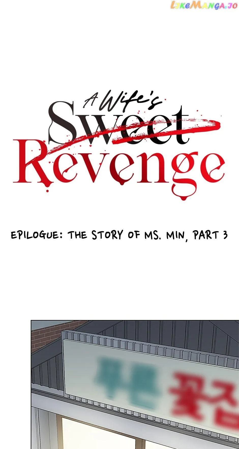 A Wife’s Sweet Revenge Chapter 103 Online - página 10