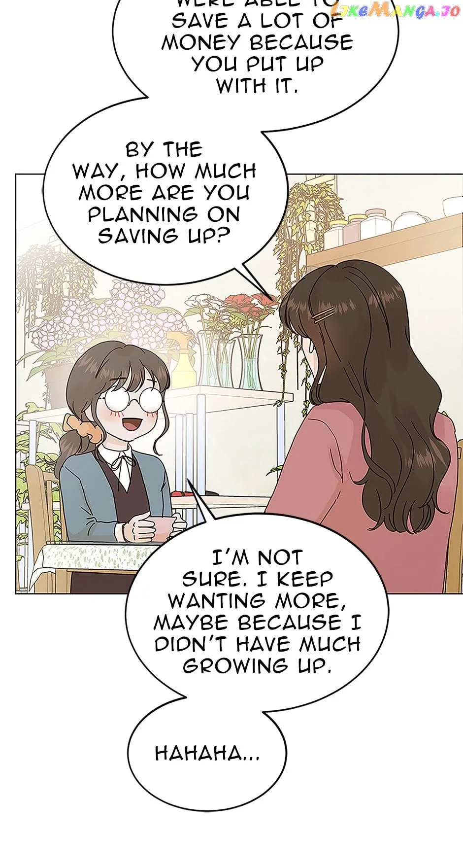 A Wife’s Sweet Revenge Chapter 103 Online - página 13