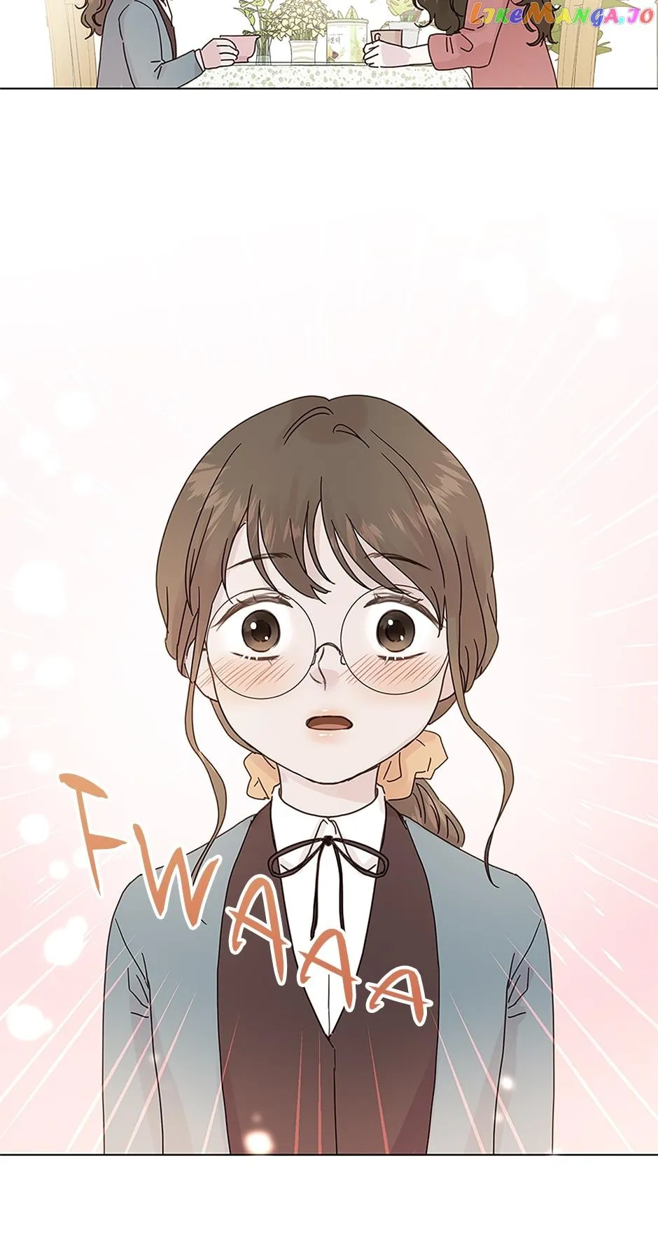 A Wife’s Sweet Revenge Chapter 103 Online - página 16
