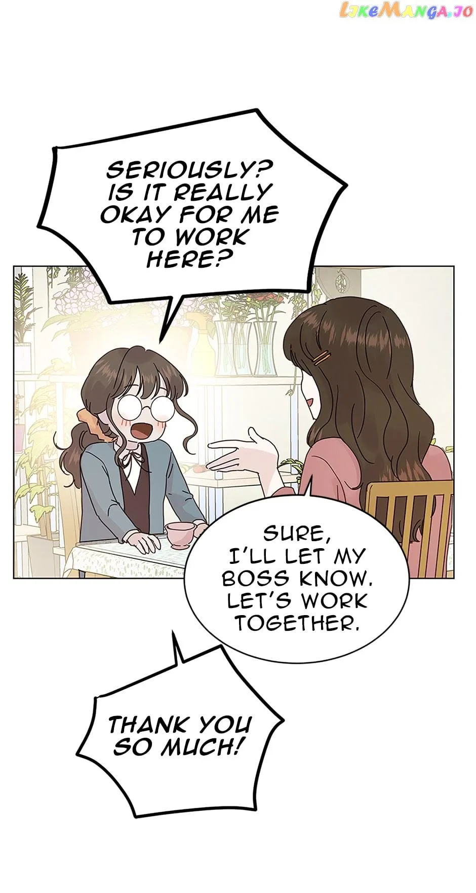A Wife’s Sweet Revenge Chapter 103 Online - página 17