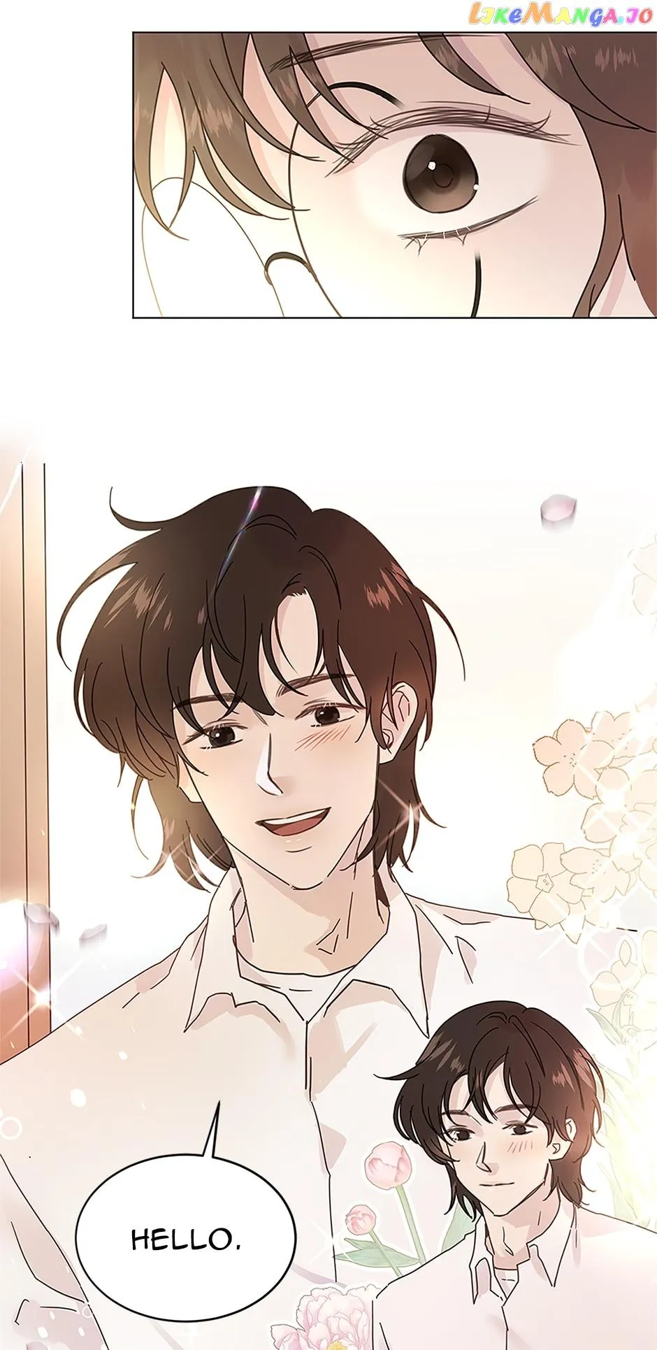 A Wife’s Sweet Revenge Chapter 103 Online - página 30