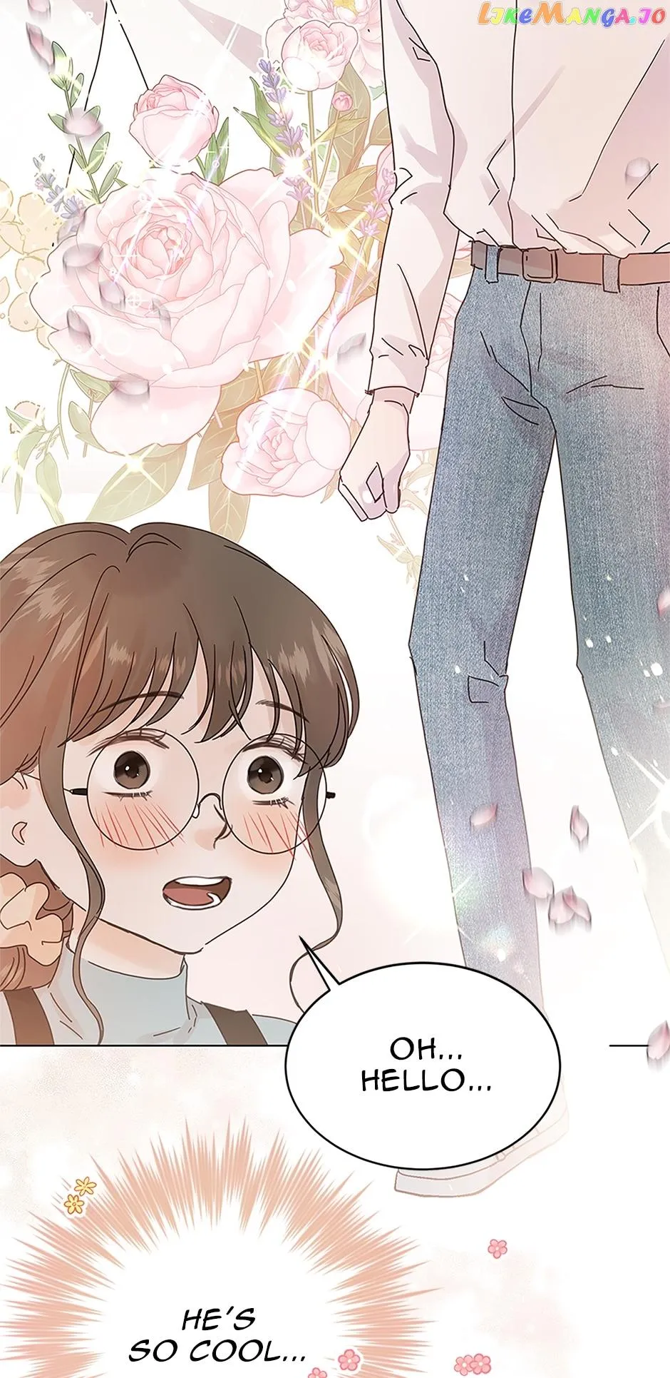 A Wife’s Sweet Revenge Chapter 103 Online - página 31