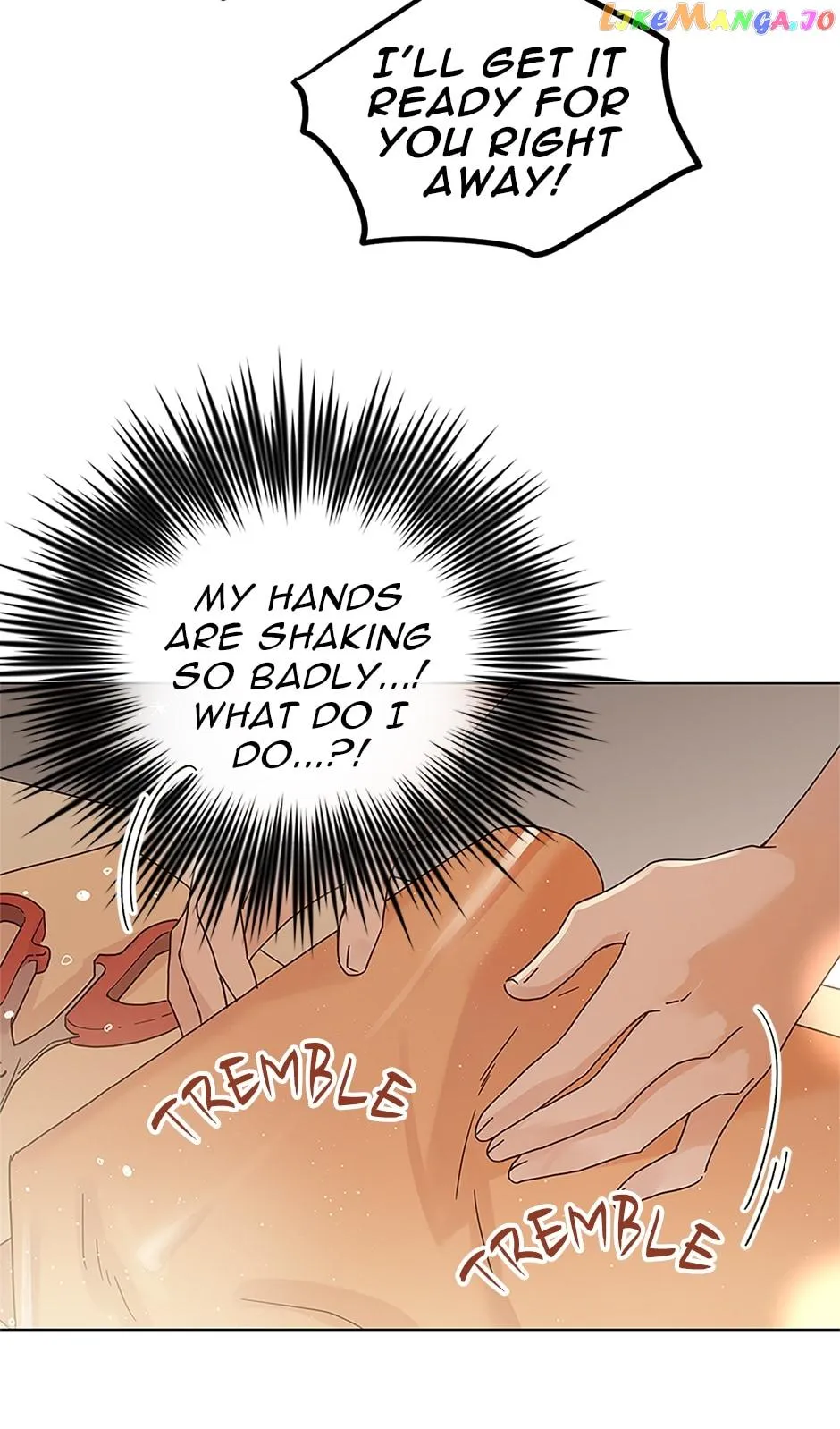 A Wife’s Sweet Revenge Chapter 103 Online - página 35