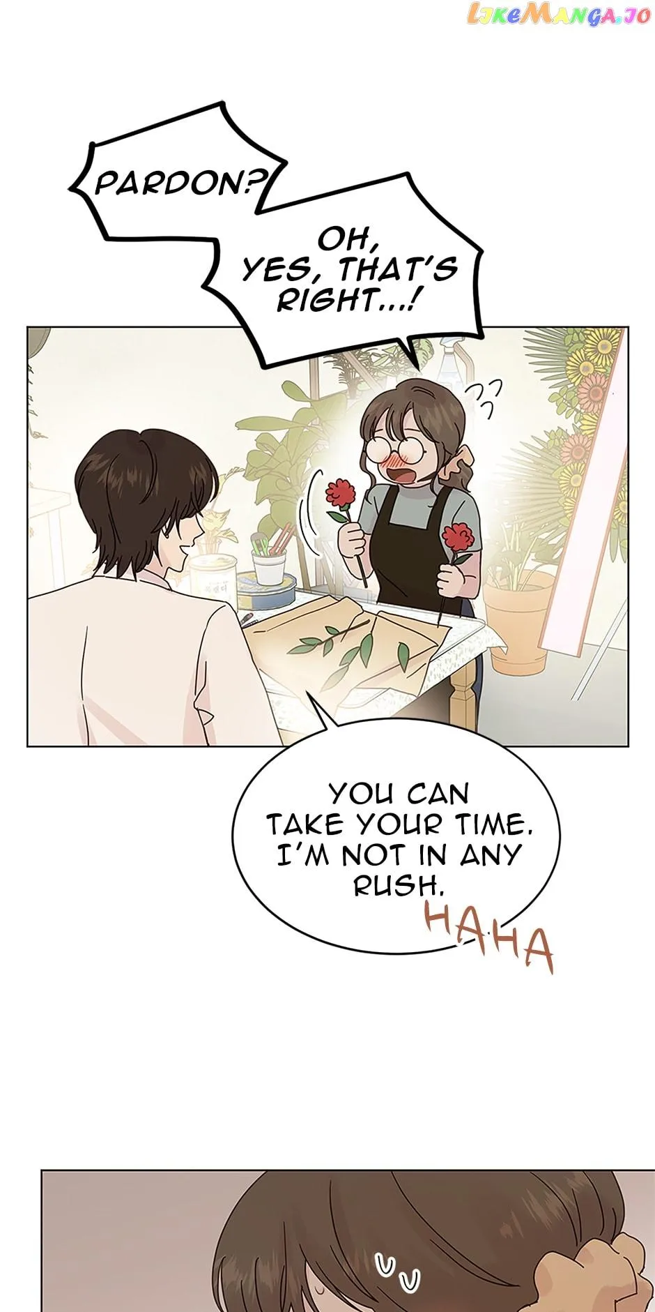 A Wife’s Sweet Revenge Chapter 103 Online - página 37