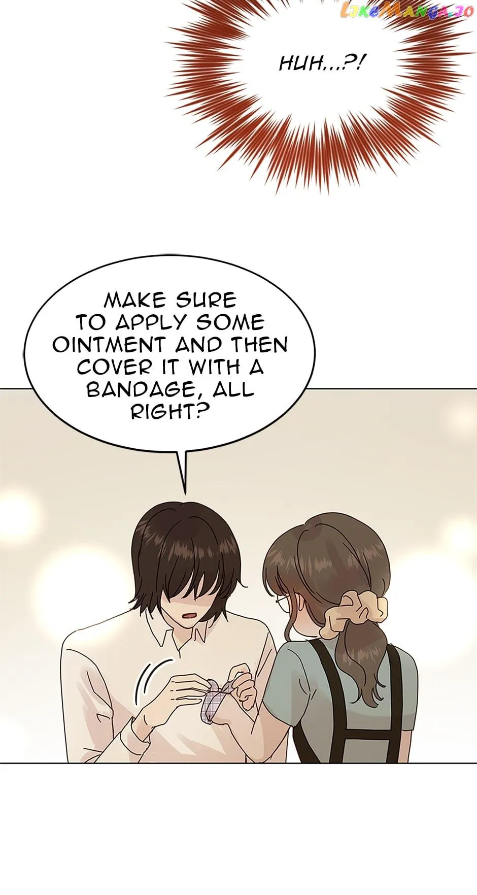 A Wife’s Sweet Revenge Chapter 103 Online - página 43