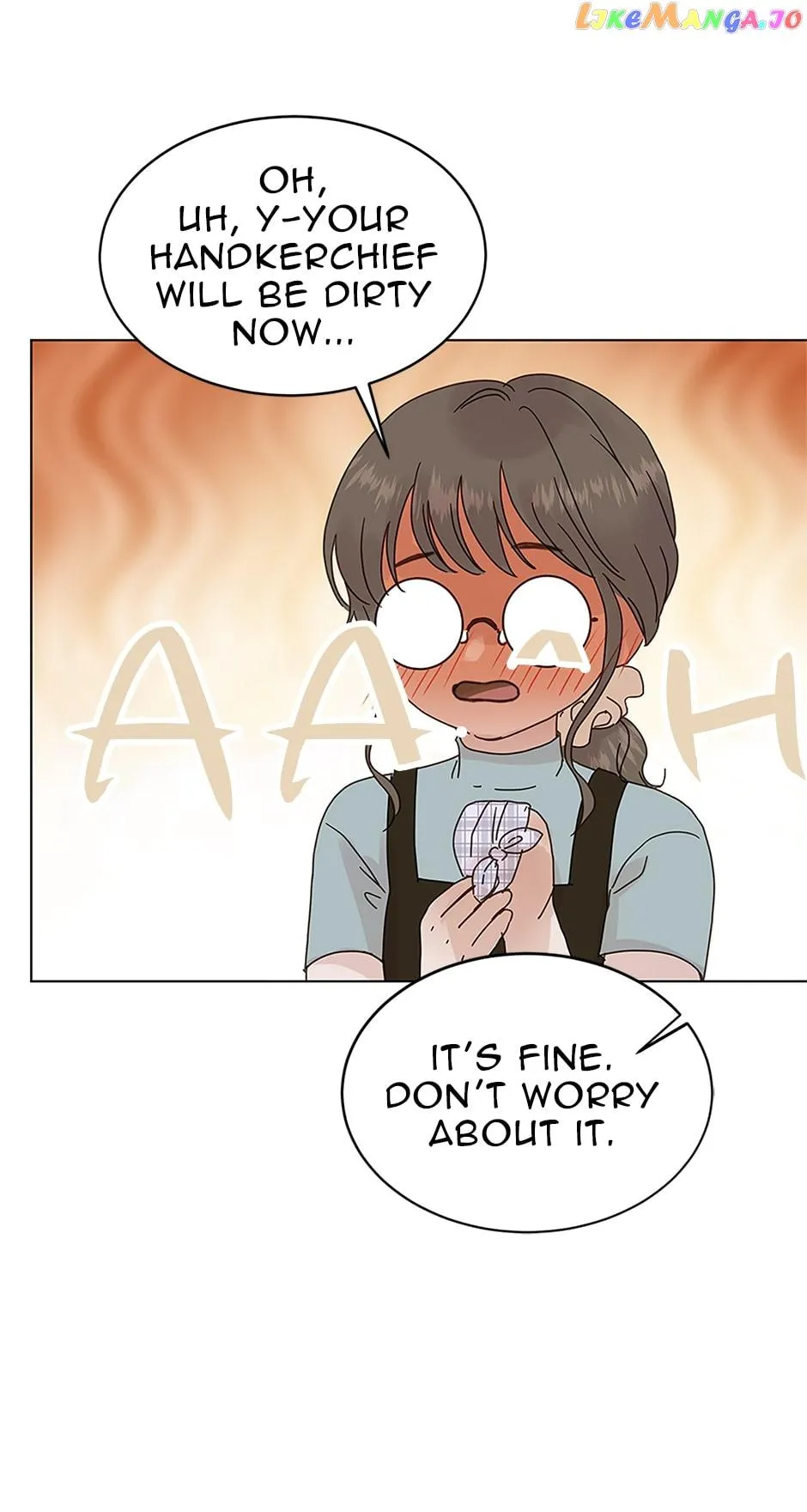 A Wife’s Sweet Revenge Chapter 103 Online - página 44