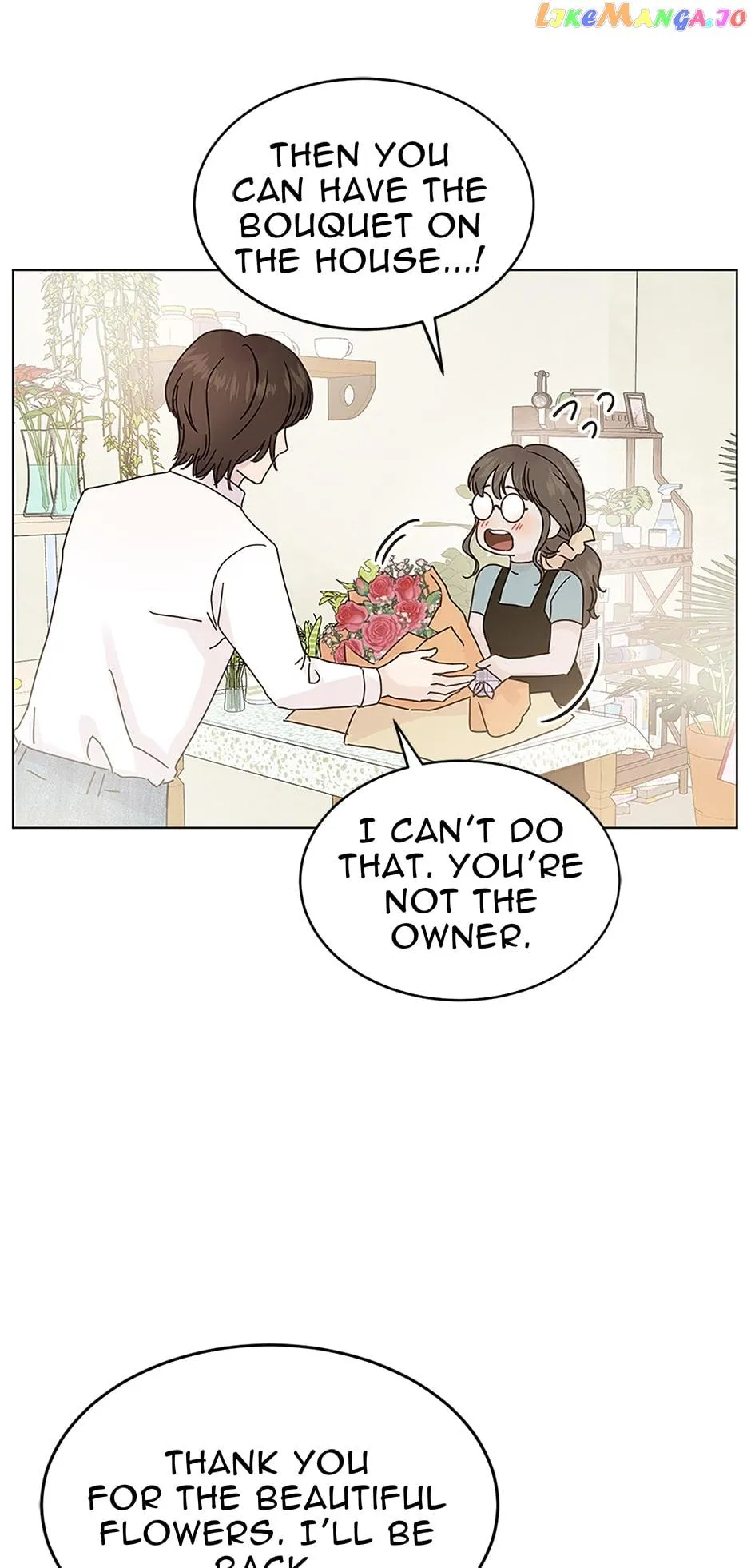 A Wife’s Sweet Revenge Chapter 103 Online - página 45