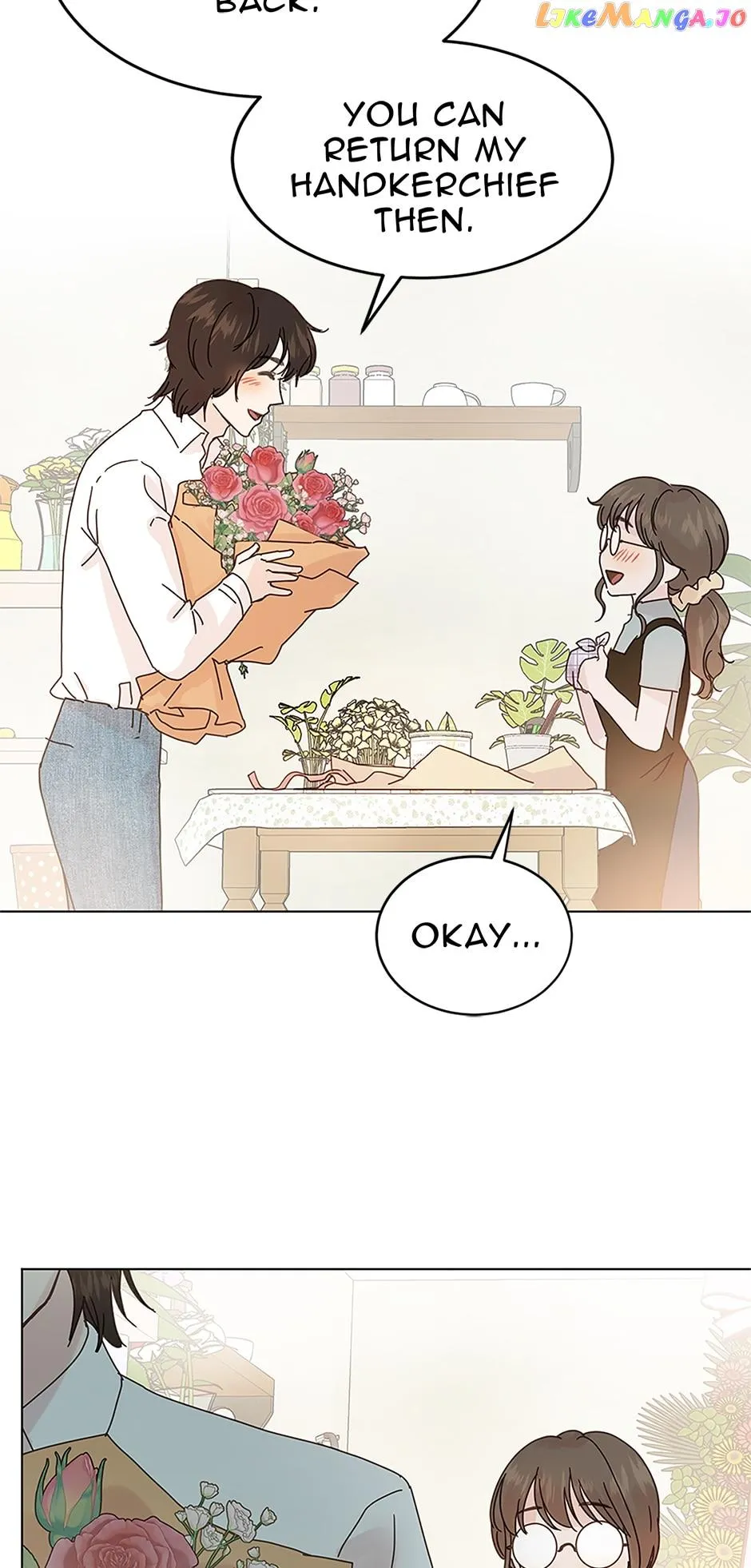 A Wife’s Sweet Revenge Chapter 103 Online - página 46