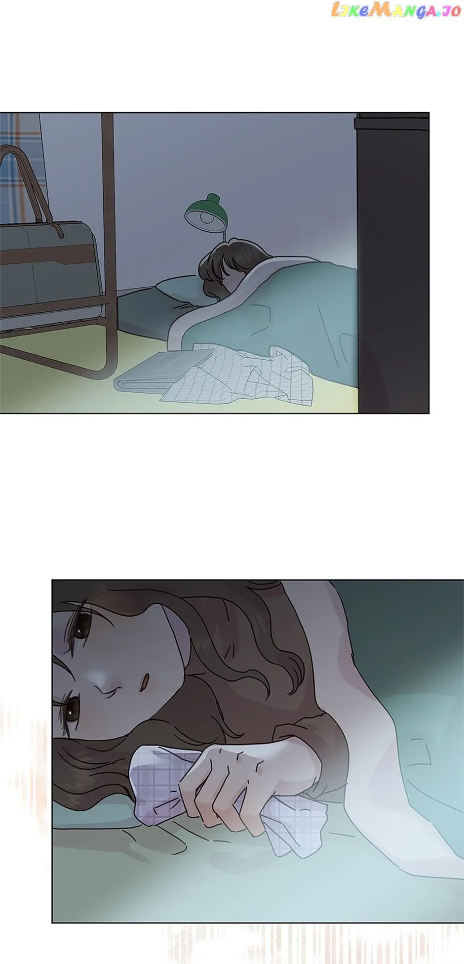 A Wife’s Sweet Revenge Chapter 103 Online - página 49