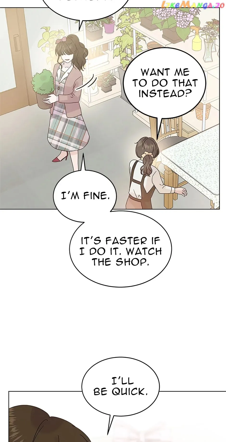 A Wife’s Sweet Revenge Chapter 104 Online - página 7