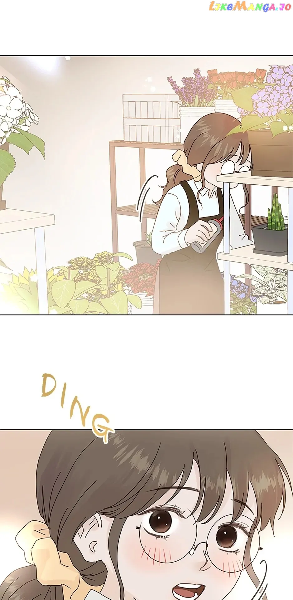 A Wife’s Sweet Revenge Chapter 104 Online - página 10
