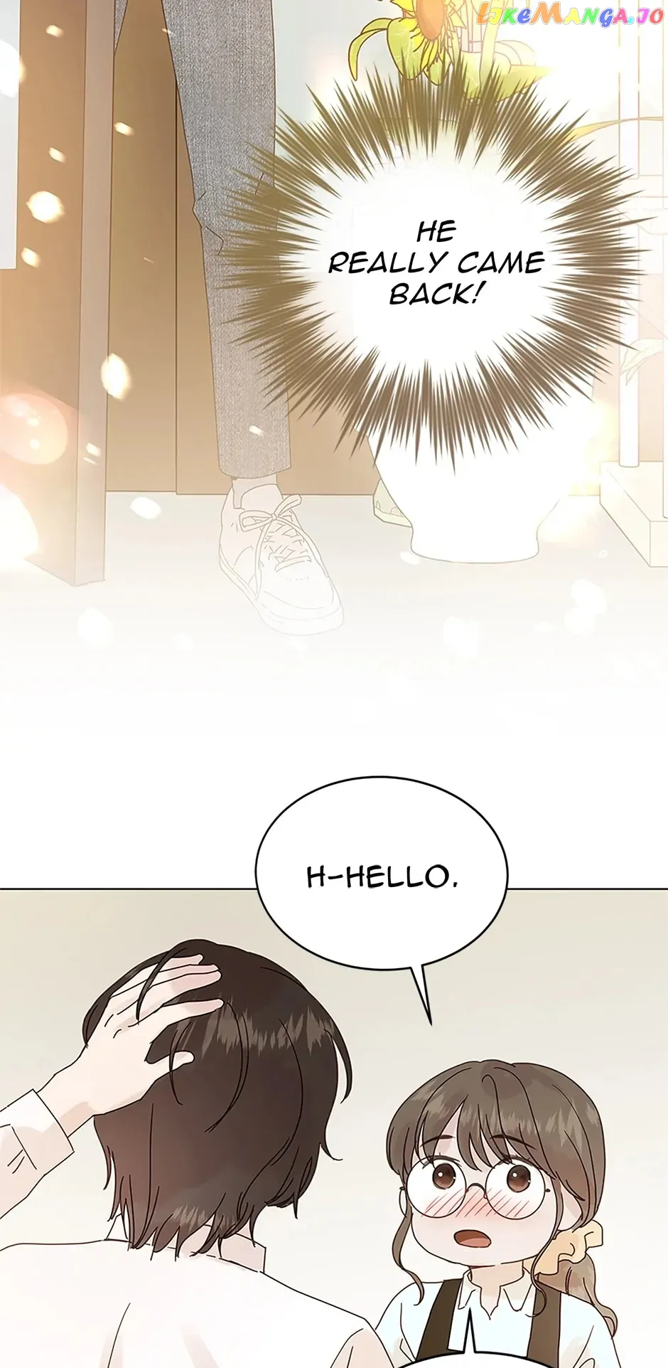 A Wife’s Sweet Revenge Chapter 104 Online - página 12