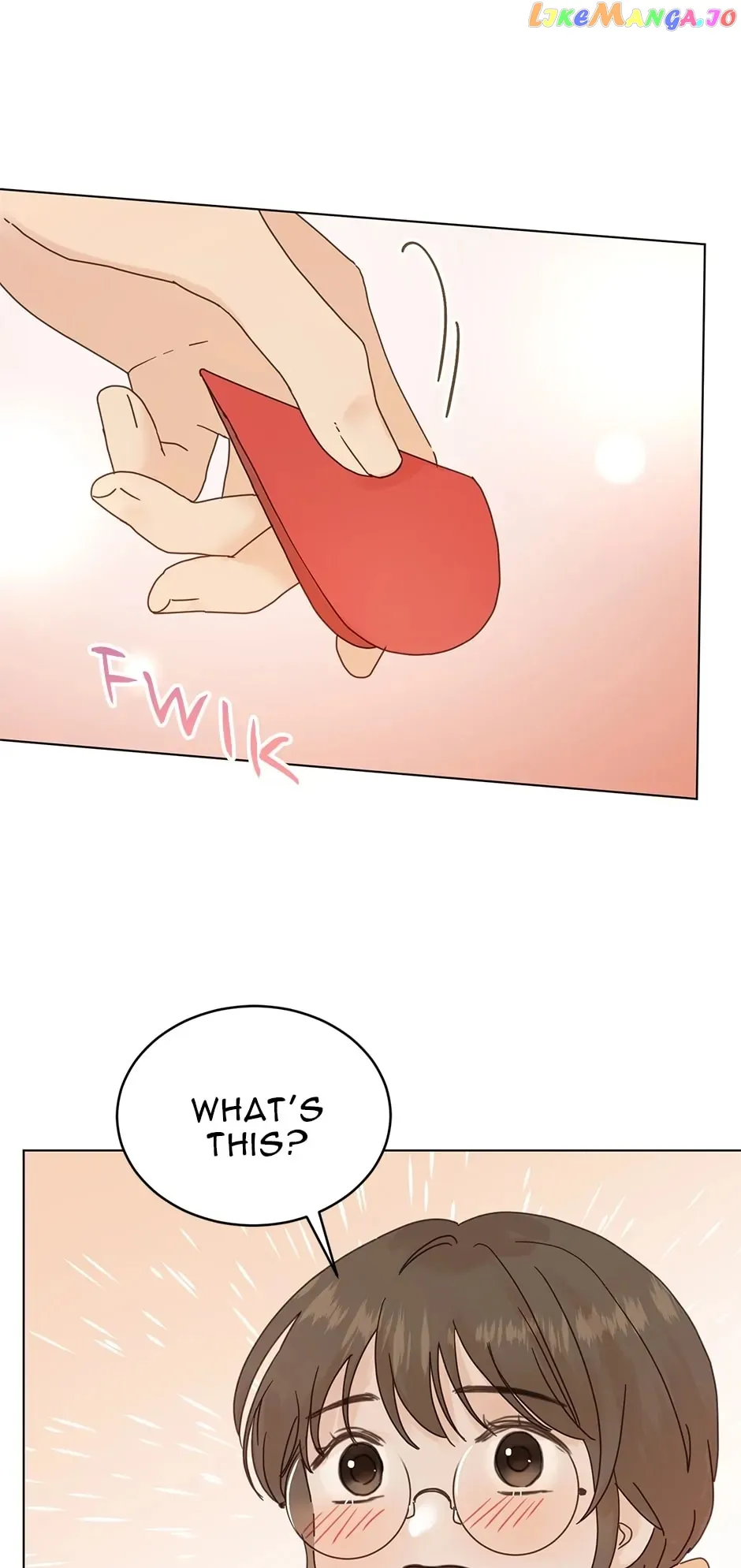 A Wife’s Sweet Revenge Chapter 104 Online - página 14